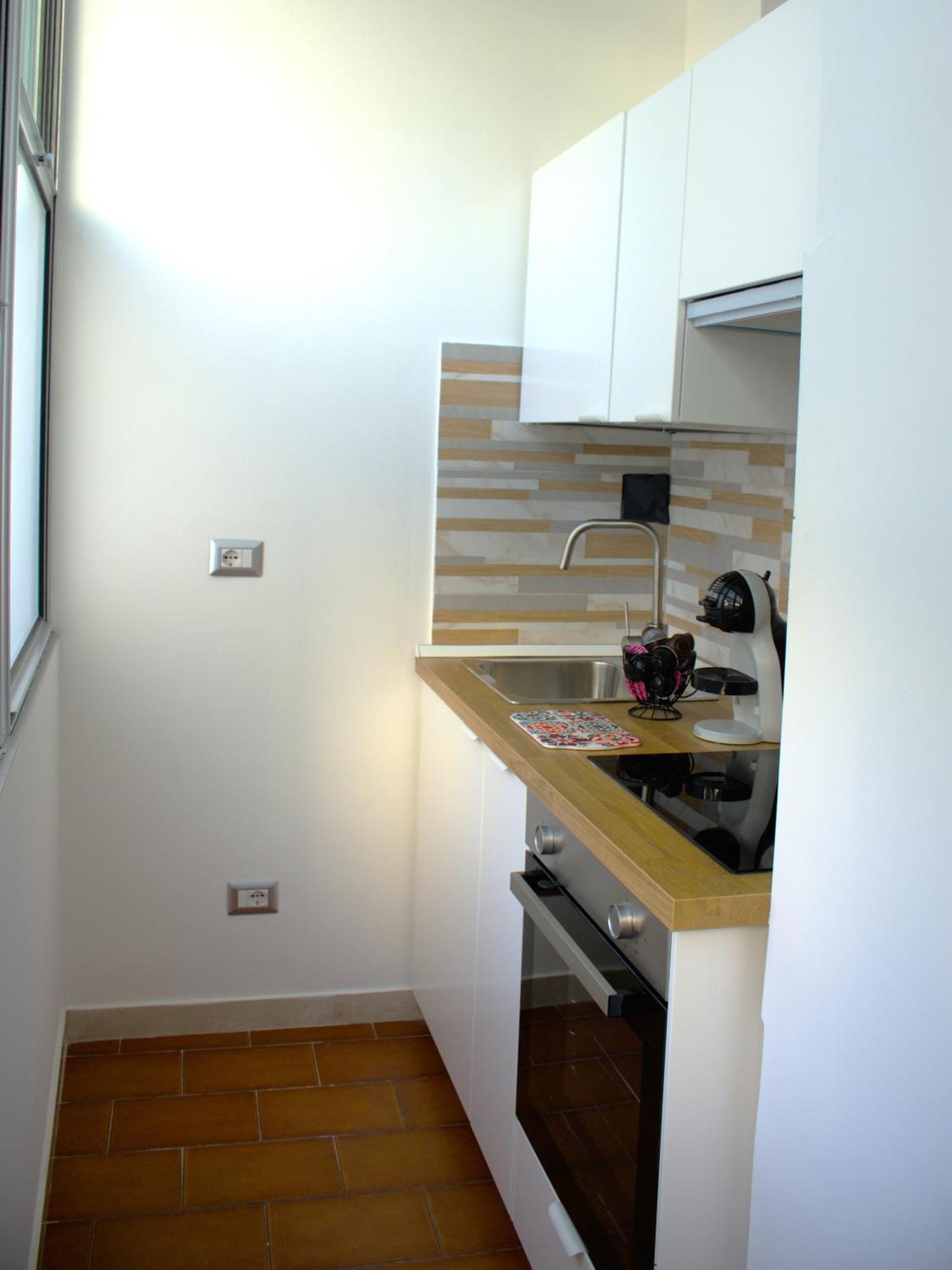 Flavio'S Home Bari Exterior foto