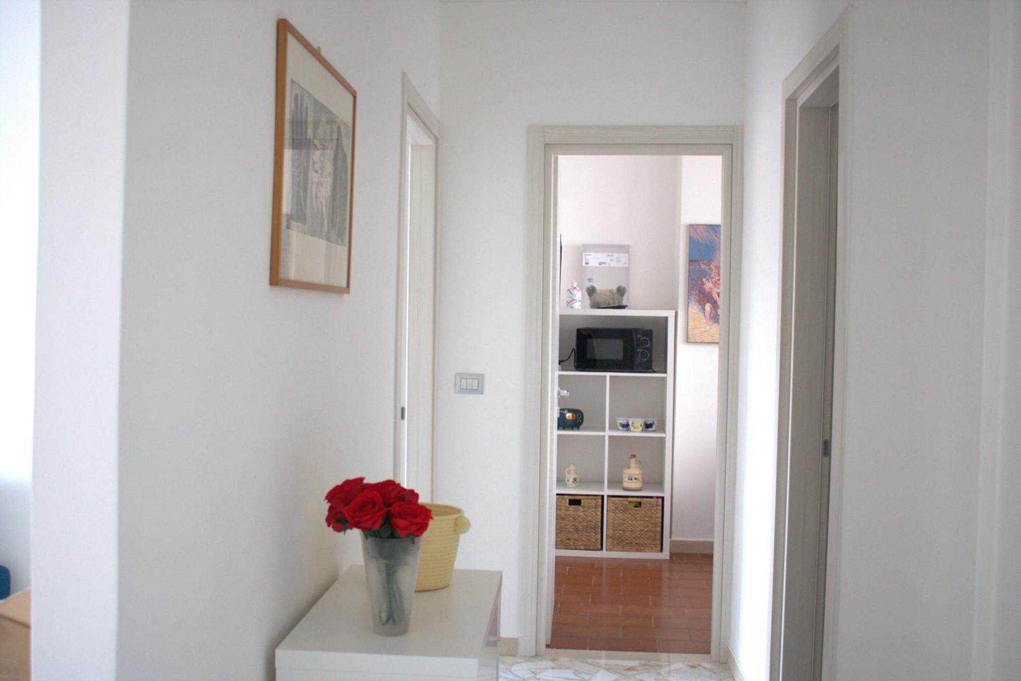 Flavio'S Home Bari Exterior foto