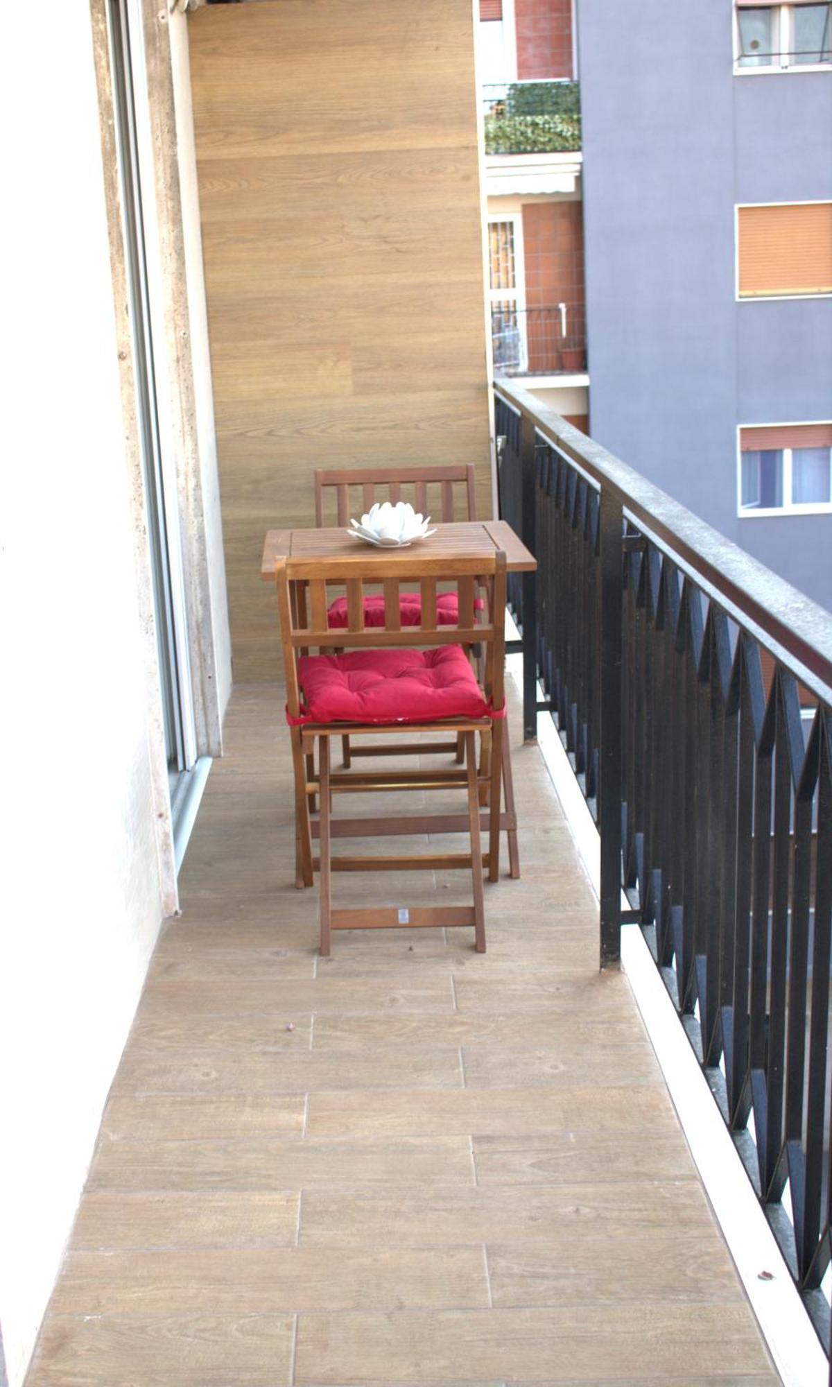 Flavio'S Home Bari Exterior foto