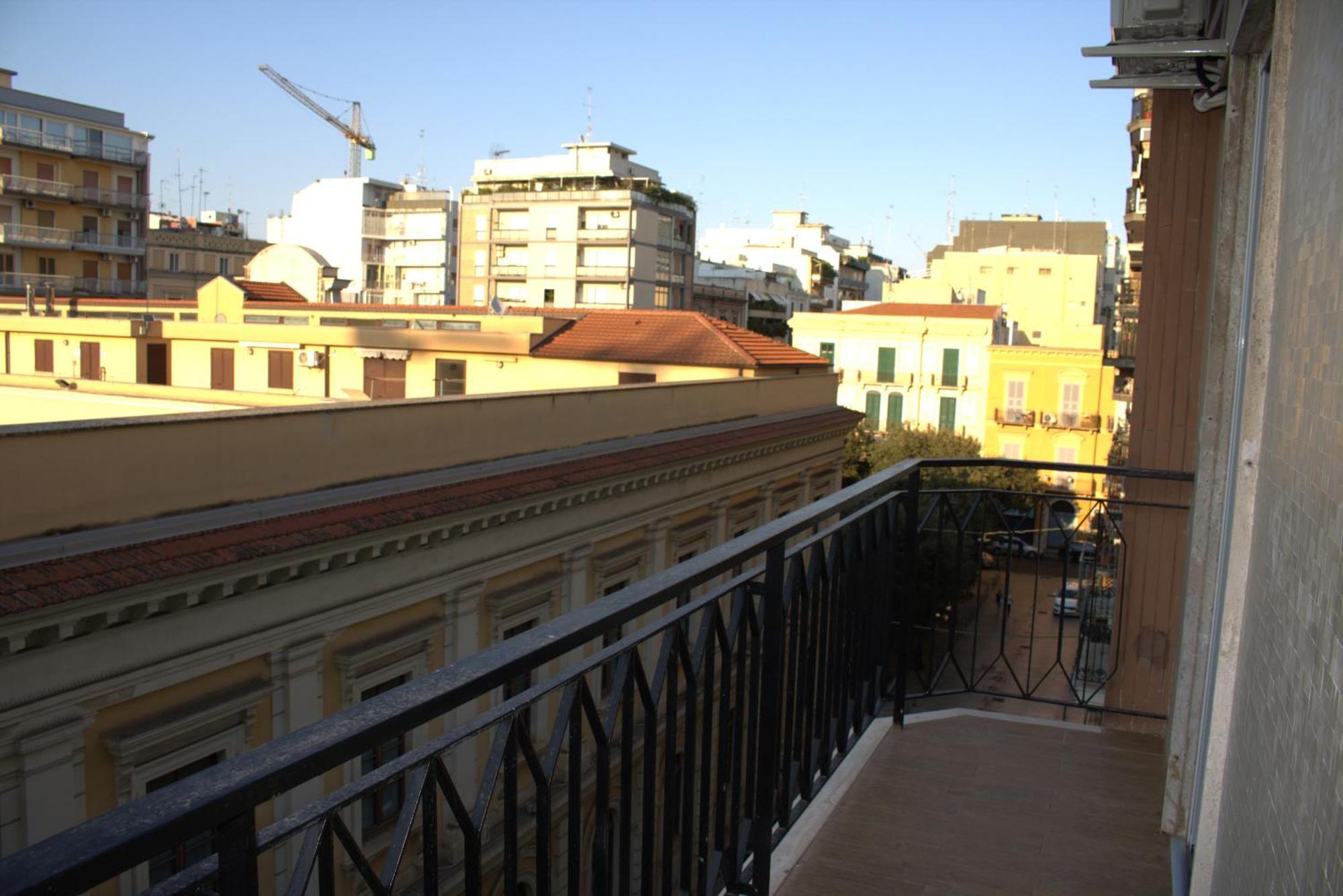 Flavio'S Home Bari Exterior foto